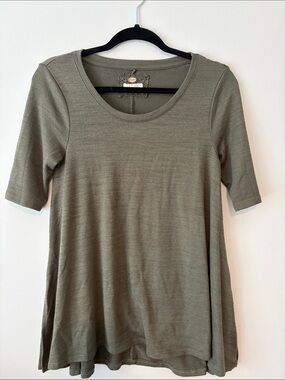 Cupid Short Sleeve Top